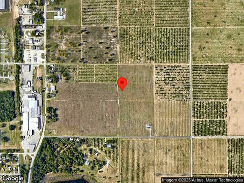 Cumberland Trl, Haines City, FL 33851