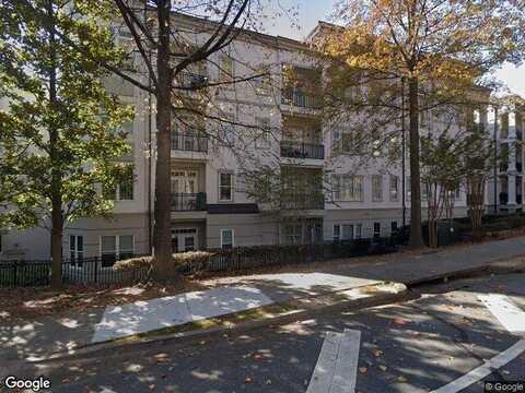 Perimeter Center E #1402, Dunwoody, GA 30346