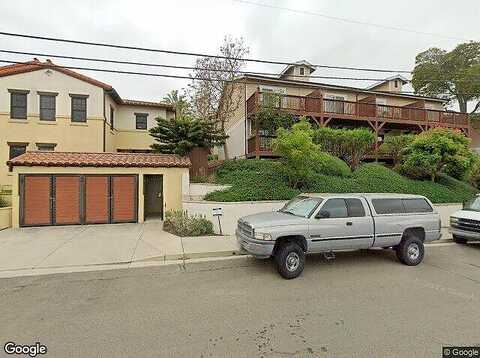Ella St #9, San Luis Obispo, CA 93401