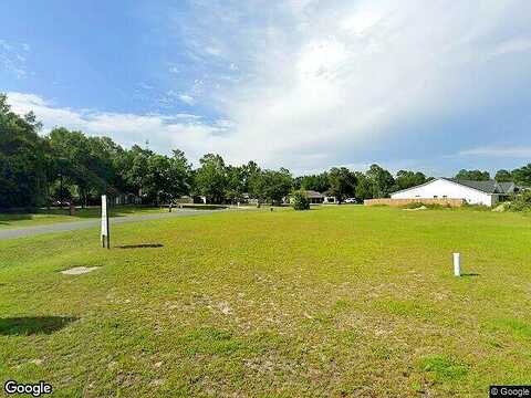 Avalon Ct, Crawfordville, FL 32327