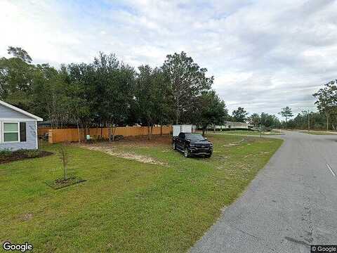 Sunny Hills Blvd, Chipley, FL 32428