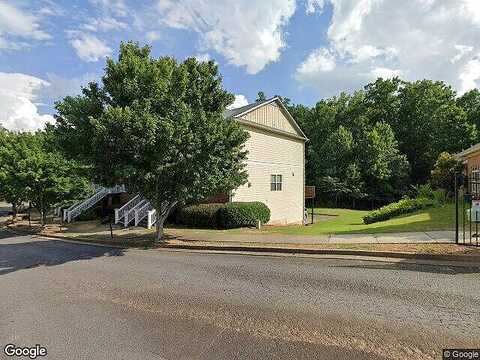 Riverdance Dr, Suwanee, GA 30024