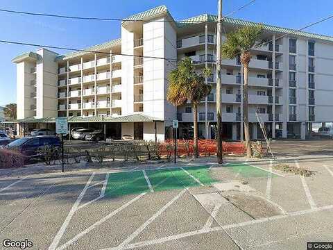 Gulf Boulevard, Indian Rocks Beach, FL 33785