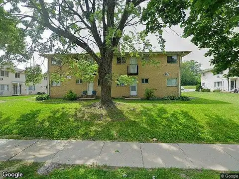 Allied Dr, Madison, WI 53711