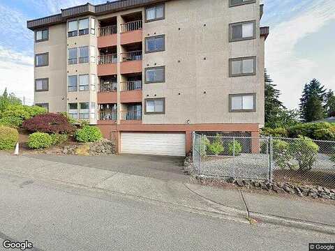 S Bridgeport Way W #205, University Place, WA 98466