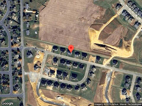 Sunset Blvd, Annville, PA 17003