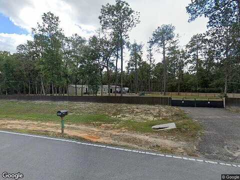 Shell Landing Rd, Vernon, FL 32462