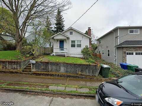 Ne 90Th St #1, Seattle, WA 98115