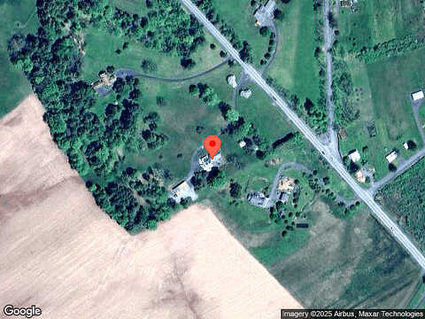 Old Fort Road, Centre Hall, PA 16828