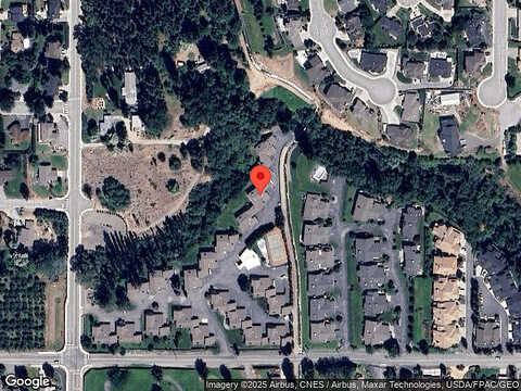 Ne 19Th St #24, East Wenatchee, WA 98802