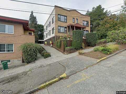 4Th, SEATTLE, WA 98109