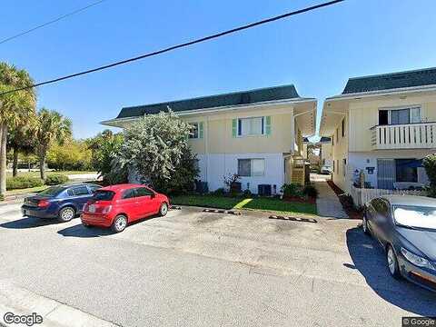 Ocean Avenue, Melbourne Beach, FL 32951