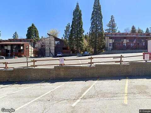 Thrush Dr #50, Big Bear Lake, CA 92315