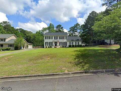 Silver Springs, Macon, GA 31210