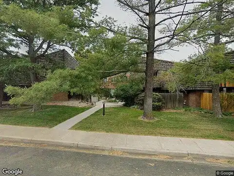 Thomas Dr, Boulder, CO 80303