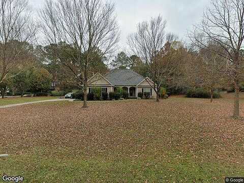 W Northgate Dr, Tifton, GA 31794
