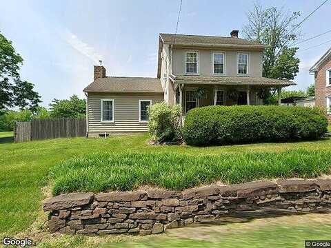 Harleysville Pike, Harleysville, PA 19438