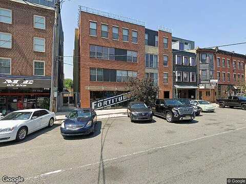 N 2Nd St, Philadelphia, PA 19123