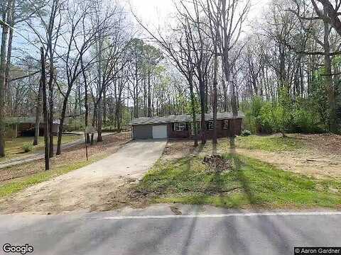 Mallory, ATLANTA, GA 30349