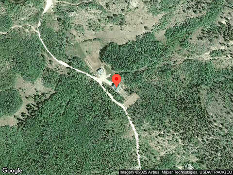 Pisgah Lake Rd, Idaho Springs, CO 80452