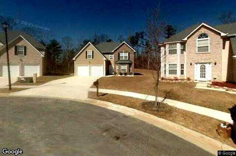 Michael Jay, Snellville, GA 30039