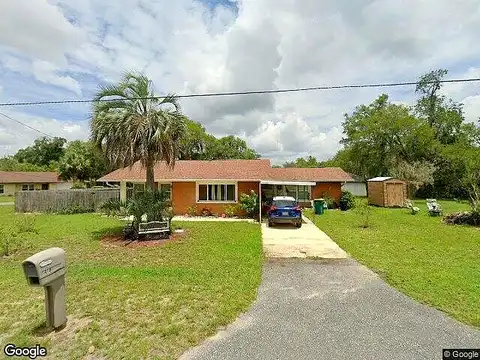 Hunting Lodge Drive, Inverness, FL 34453
