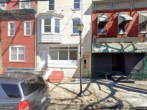 S 6Th St, Reading, PA 19602