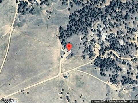 Hwy 24, Lake George, CO 80827