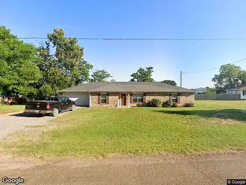 Old Coffeeville, Gilmer, TX 75644