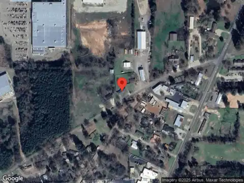 Old Coffeeville, Gilmer, TX 75644