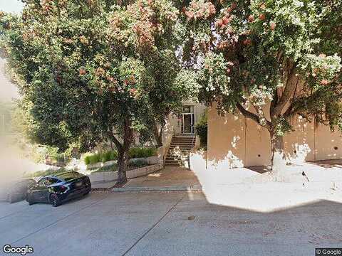 Buena Vista Ave E, San Francisco, CA 94117
