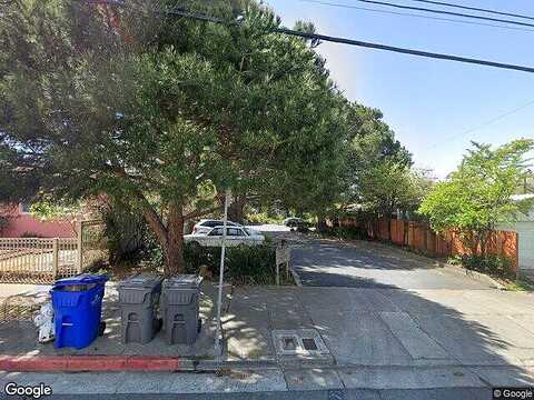 Carmel St, Oakland, CA 94602