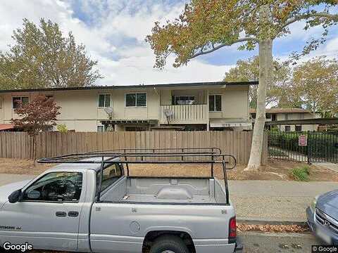 Walters Way, Concord, CA 94520