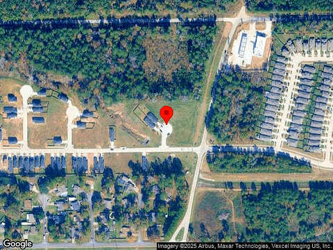 Sonora Crescent Circle, Huffman, TX 77336