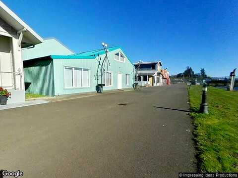 Howerton Ave Se, Ilwaco, WA 98624