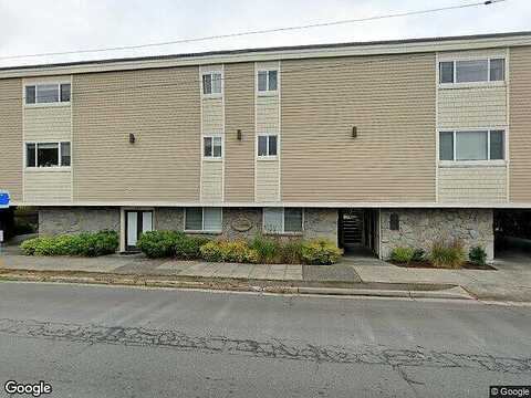 3Rd Ave N, Edmonds, WA 98020