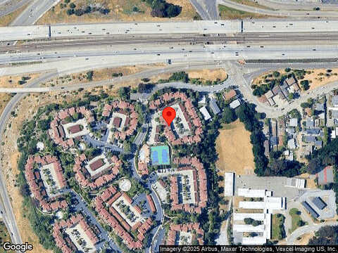 Gary Dr, Castro Valley, CA 94546