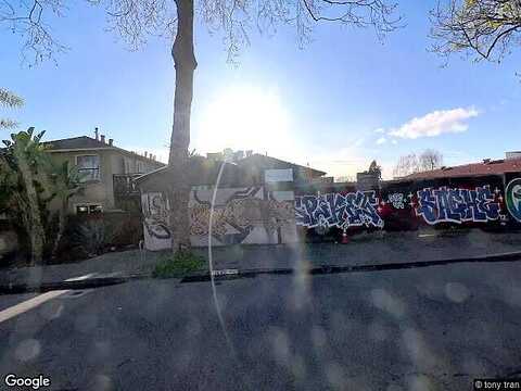 San Pablo Ave #D, Berkeley, CA 94702