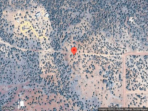 W Foothills Dr, Williams, AZ 86320