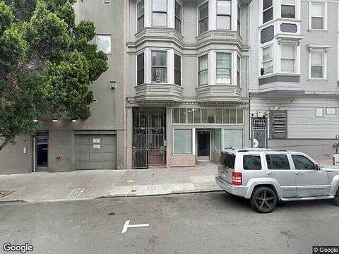 Howard, SAN FRANCISCO, CA 94103