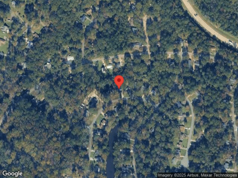 Sandy Beach Drive, Macon, GA 31220