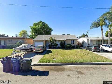 Maxine, PICO RIVERA, CA 90660