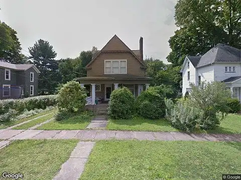 Chambers, GREENVILLE, PA 16125