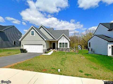 E Mohler Church Rd, Ephrata, PA 17522
