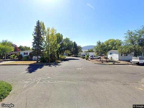 Empire Loop, LaGrande, OR 97850