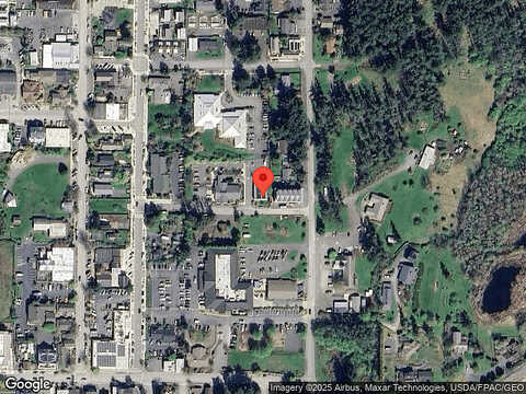Madrona St #5, Orcas, WA 98245