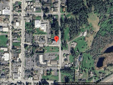 Madrona St #2, Orcas, WA 98245