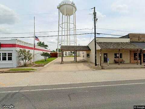 E Park, Italy, TX 76651