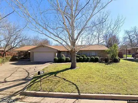 23Rd, MINERAL WELLS, TX 76067