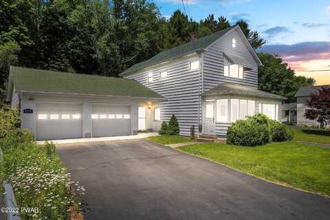 Upper North Main, FOREST CITY, PA 18421